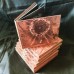 LEPROUS VORTEX SUN - Towards the sun, melting the bones inside Digibook CD